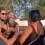 BARRACO NO VELÓRIO: confusão marca sepultamento no interior de PE; VEJA VÍDEO