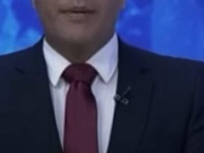 Vice de Maduro propõe trabalhar ‘CONJUNTAMENTE’ com os EUA em mensagem para Trump