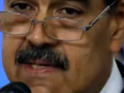 Suíça congela bens ligados a Maduro após prisão nos Estados Unidos