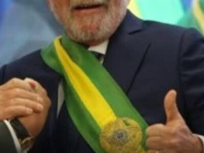 URGENTE: Colômbia pede ajuda a Brasil após ameaça de Trump a Gustavo Petro