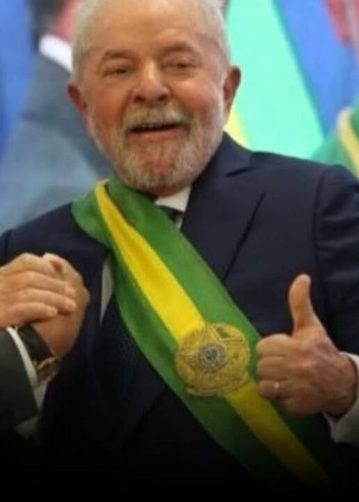 URGENTE: Colômbia pede ajuda a Brasil após ameaça de Trump a Gustavo Petro