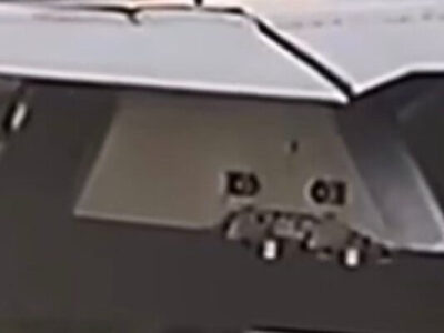 TECNOLOGIA: Avião dos EUA derrubou energia na Venezuela antes do ataque