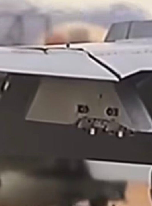 TECNOLOGIA: Avião dos EUA derrubou energia na Venezuela antes do ataque