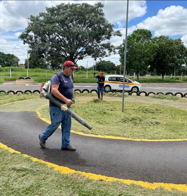 Emdurb: com a suspensão dos radares, Marília registra redução de 26% em acidentes. Dados do Detran mostram 786 sinistros em 2025 contra 1.062 no ano de 2024. Entenda