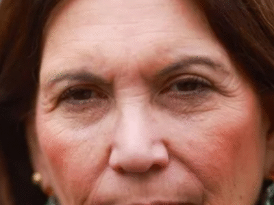 Bia Kicis diz que Bolsonaro é tratado ‘pior que os piores criminosos’