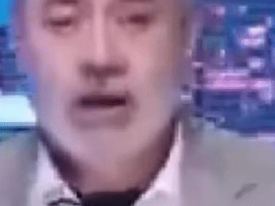 Jornalista afirma que diante do Estatuto do Idoso, Daniela Lima teria cometido crime ao falar de Bolsonaro; VEJA VÍDEO