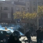 Protestos contra governo no Irã se espalham por mais de metade das províncias do país, segundo análise da BBC