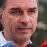 Flávio chama Moraes de ‘negacionista’ após decisão contra sindicância