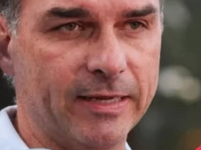 Flávio chama Moraes de ‘negacionista’ após decisão contra sindicância