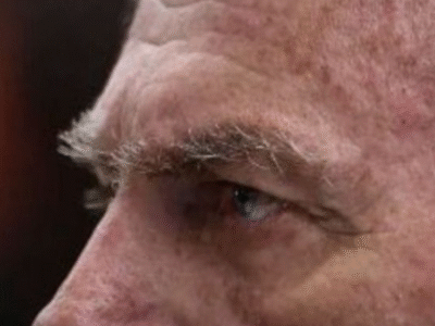 PF diz a Moraes que ruído em cela de Bolsonaro é de difícil solução