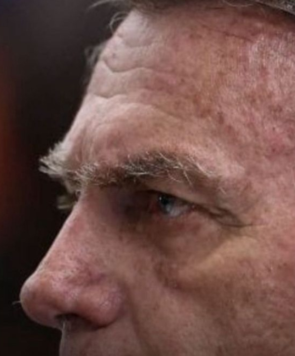 PF diz a Moraes que ruído em cela de Bolsonaro é de difícil solução