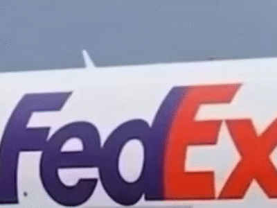 Gigante Americana FedEx Express anuncia interrupção dos serviços de entrega no Brasil