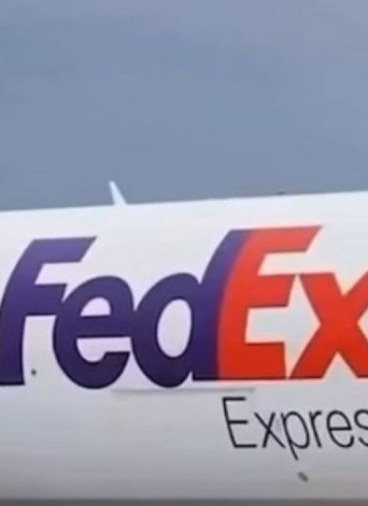 Gigante Americana FedEx Express anuncia interrupção dos serviços de entrega no Brasil