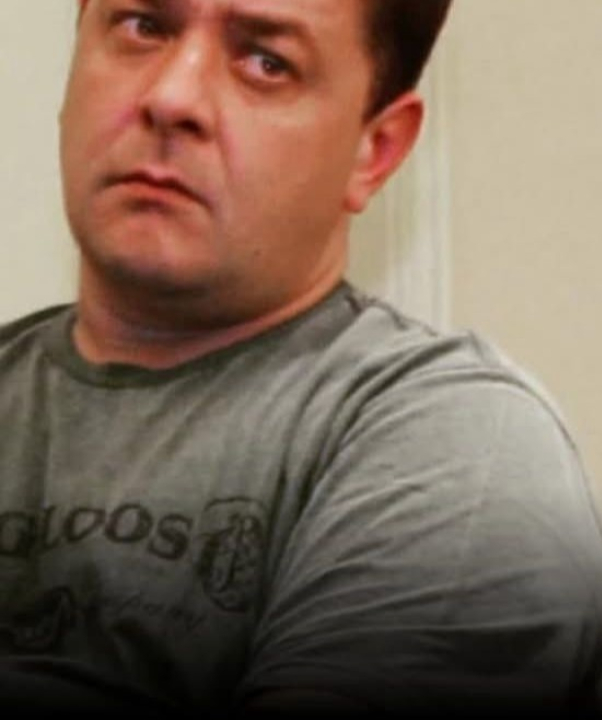 Careca do INSS mandou entregar encomenda em apartamento alugado por Lulinha