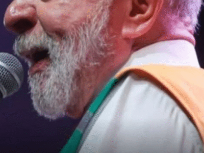 Com Brasília vazia, Planalto convoca servidores para ato do 8/1