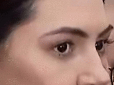 ‘Eu vi ele pedir a Deus para o levar por conta da dor que sente’, diz Michelle; ASSISTA VÍDEO