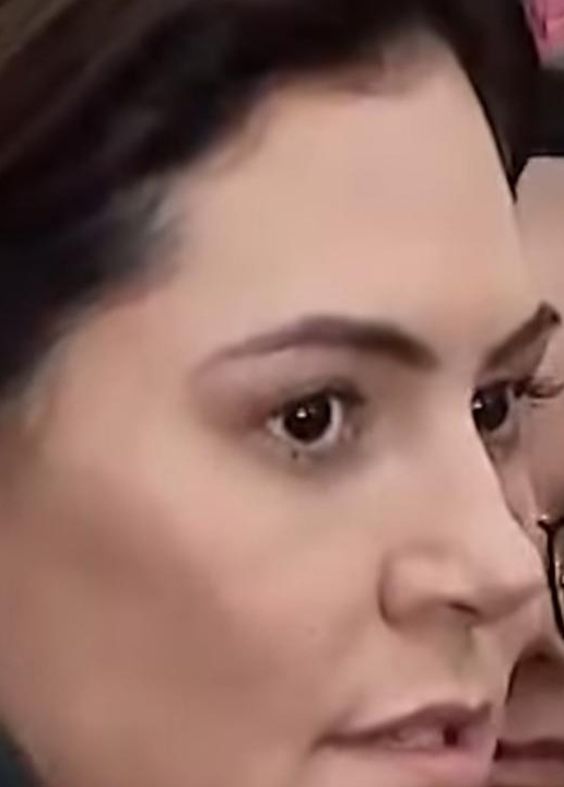 ‘Eu vi ele pedir a Deus para o levar por conta da dor que sente’, diz Michelle; ASSISTA VÍDEO