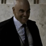 PGR recebe pedido de prisão de Moraes por tortura contra Bolsonaro