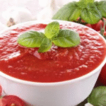 Anvisa manda recolher molho de tomate desta marca por ter pedaços de vidro