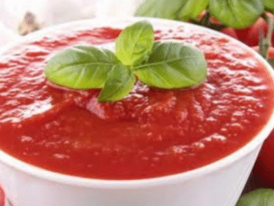 Anvisa manda recolher molho de tomate desta marca por ter pedaços de vidro