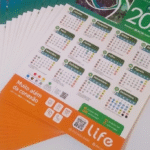 Calendário do Comércio: Acim toma frente e distribui gratuitamente milhares de calendários com os horários de 2026. Comerciantes, comerciários e consumidores de Marília e região já podem se planejar