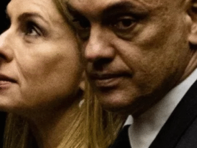 Banco Central põe em sigilo comunicações com Moraes sobre caso Master