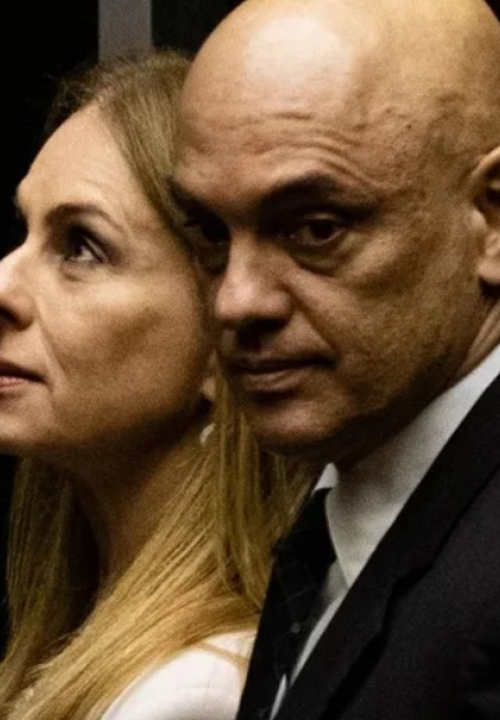 Banco Central põe em sigilo comunicações com Moraes sobre caso Master