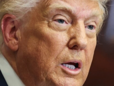 Trump diz que governo de Cuba ‘está muito perto’ de cair