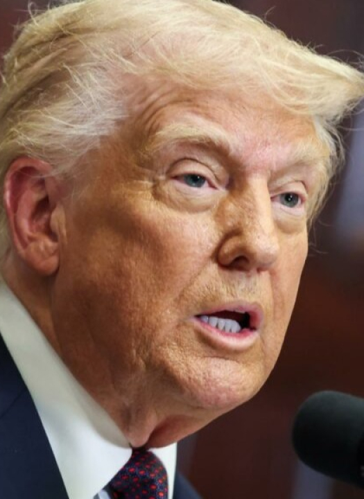 Trump diz que governo de Cuba ‘está muito perto’ de cair