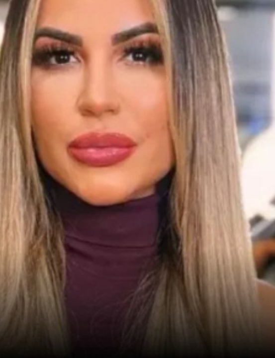 Deolane Bezerra é derrotada em ação por danos morais contra psicólogo