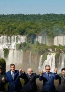 Após aprovação, entenda os próximos passos do acordo UE-Mercosul