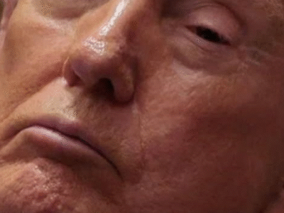 ‘Não foi uma decisão difícil‘, diz Trump sobre a captura de Maduro