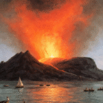 Ilha vulcânica do Mediterrâneo surge, desaparece e retorna quatro vezes ao longo da história europeia, desperta disputas territoriais, mobiliza cientistas e permanece como risco oculto na navegação moderna