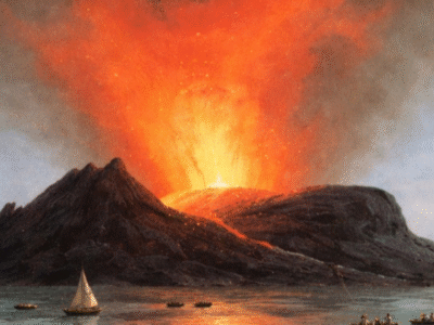 Ilha vulcânica do Mediterrâneo surge, desaparece e retorna quatro vezes ao longo da história europeia, desperta disputas territoriais, mobiliza cientistas e permanece como risco oculto na navegação moderna