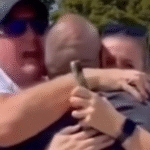 HISTÓRICO: Momento da libertação dos presos políticos vítimas do ex-ditador da Venezuela, Nicolás Maduro; ASSISTA