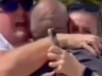 HISTÓRICO: Momento da libertação dos presos políticos vítimas do ex-ditador da Venezuela, Nicolás Maduro; ASSISTA