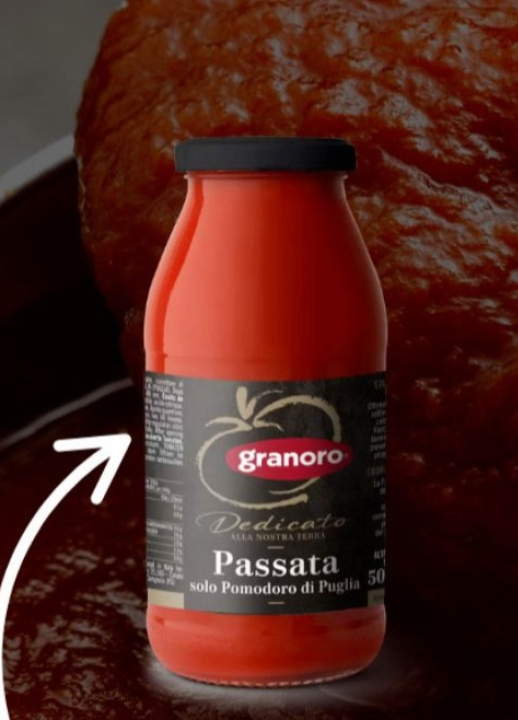 ANVISA RECOLHE MOLHOS DE TOMATE COM SUSPEITA DE CONTER PEDAÇOS DE VIDRO