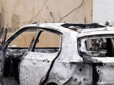 Violência é a principal preocupação para 45% dos brasileiros, aponta pesquisa