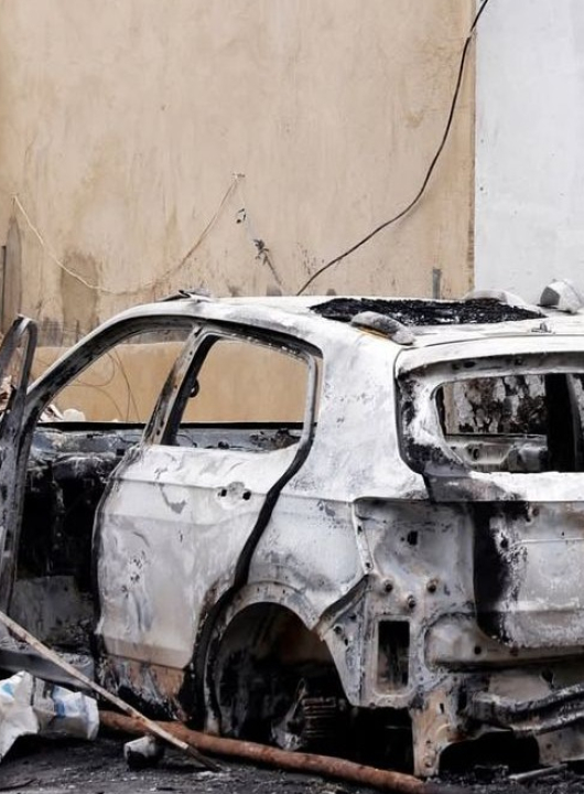 Violência é a principal preocupação para 45% dos brasileiros, aponta pesquisa