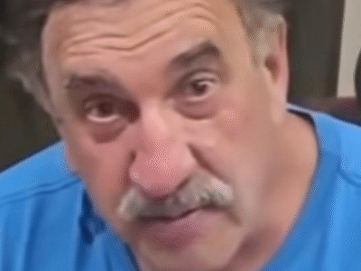 Ratinho se pronuncia após ser ‘confundido’ com Nicolás Maduro; ASSISTA VÍDEO