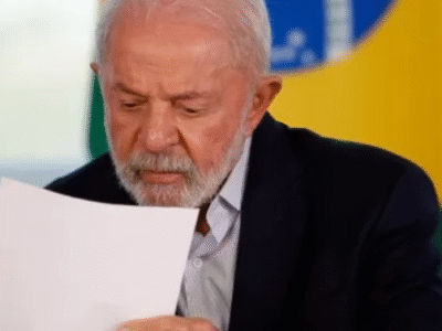 Lula não está para brincadeira e vai barrar aumento dos professores