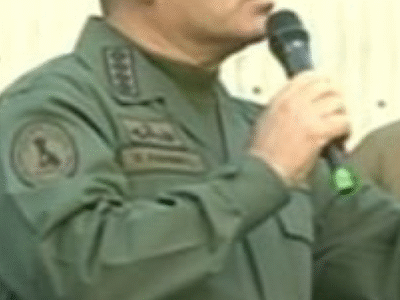 Defesa da Venezuela reconhece Delcy Rodríguez como presidente interina