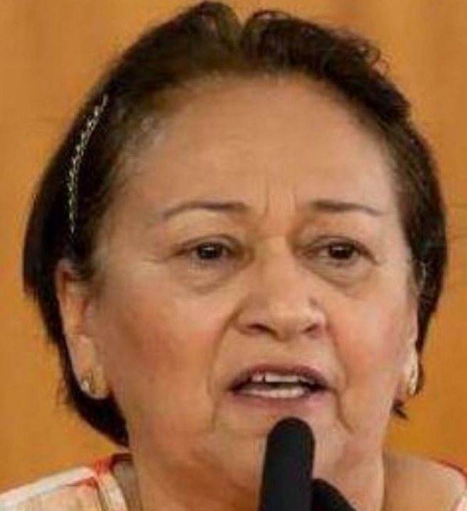 GOVERNADORA PETISTA PREPARA RENÚNCIA PARA SE CANDIDATAR AO SENADO E VICE SE RECUSA A ASSUMIR O ROMBO