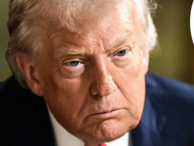 Trump avalia possível intervenção militar no Irã, dizem fontes