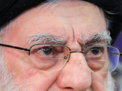 LÍDER SUPREMO DO IRÃ DIZ QUE VAI ATACAR BASES DOS EUA E ISRAEL EM CASO DE BOMBARDEIOS