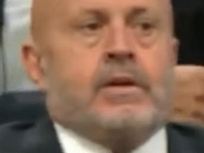 BOMBA: Empresa usada por ‘careca do INSS’ pagou R$ 700 mil a ministra do STM; ASSISTA VÍDEO