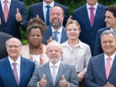 ONG anticorrupção diz sofrer ‘escalada de assédio’ do governo Lula