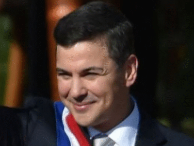 O Paraguai proíbe a ideologia de gênero nas escolas públicas.