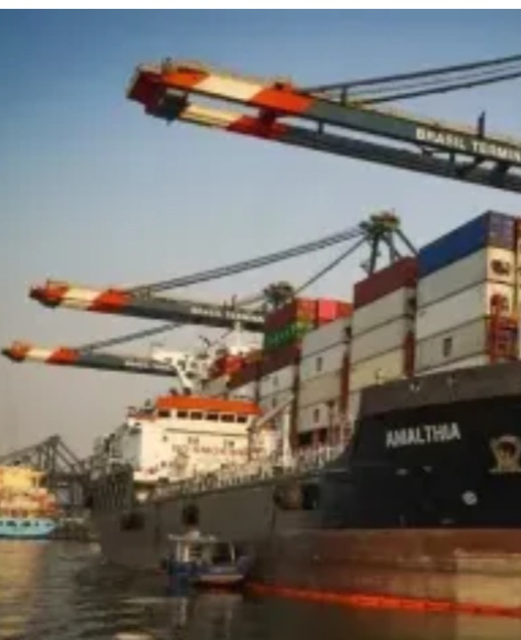 Brasil tem comércio de quase US$ 3 bilhões com Irã