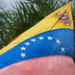 Brasil entrega 40 toneladas de insumos médicos para a Venezuela